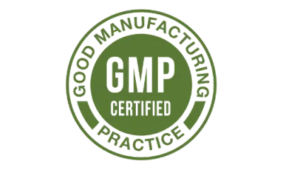 GMP Certified of Aqua Sculpt